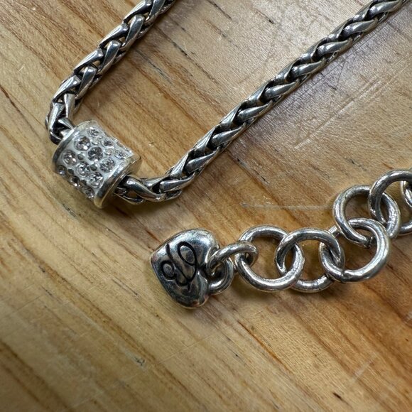 Brighton Meridian Petite Classic Long Necklace - Picture 8 of 9